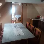 Lastovicka Apartment