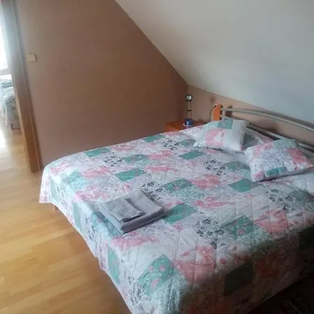 Lastovicka * Kremnica