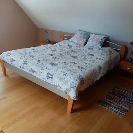 شقة Lastovicka