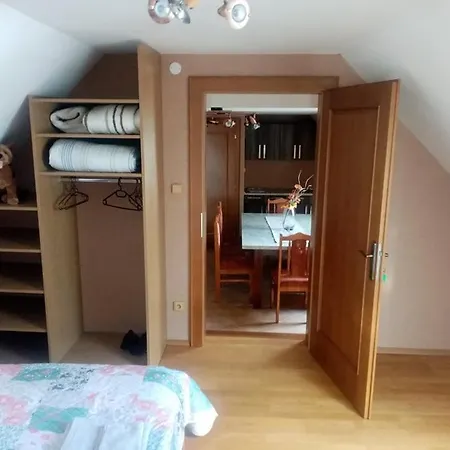 Apartment Lastovicka Kremnica
