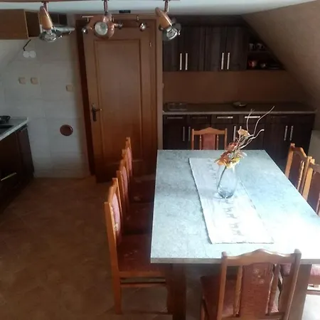 Apartment Lastovicka