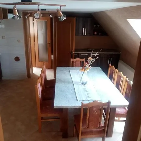 Lastovicka Apartment Kremnica