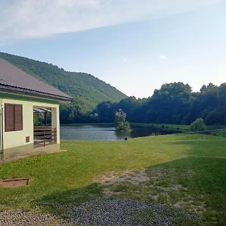 Apartment Lastovicka *