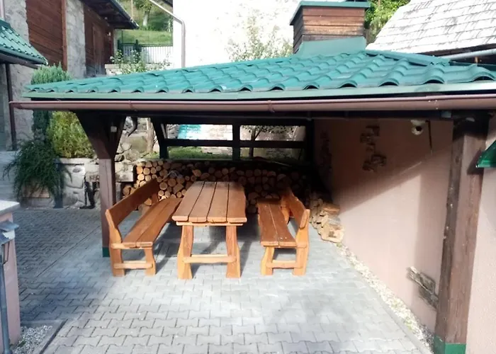 Lastovicka * Kremnitz