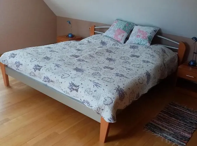 Apartment Lastovicka