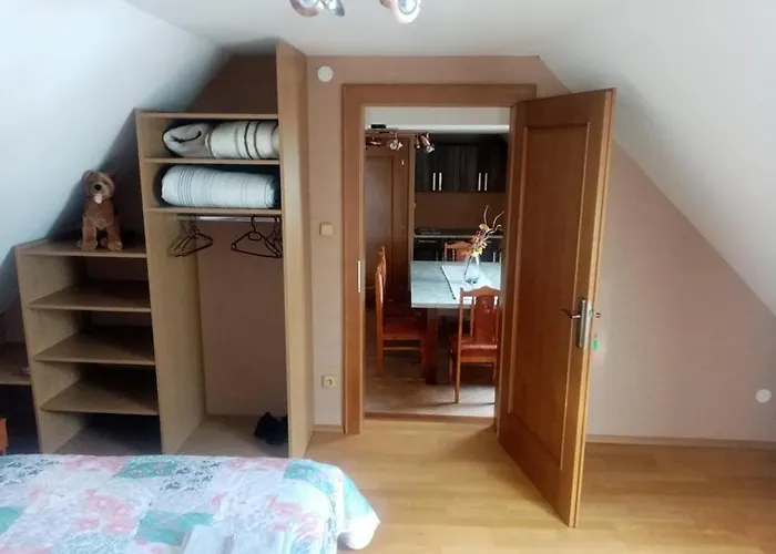 Apartment Lastovicka Kremnitz