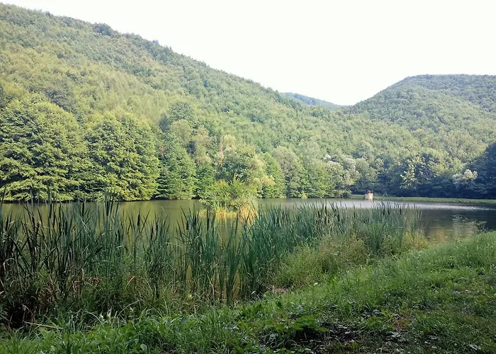 דירה Lastovicka *