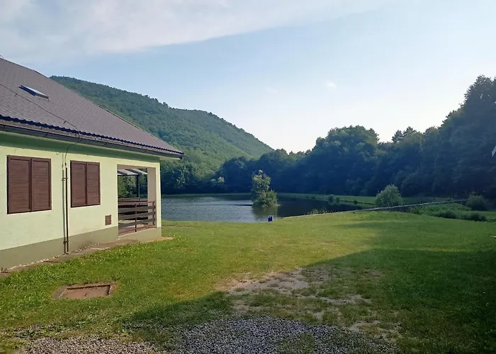 Apartment Lastovicka *